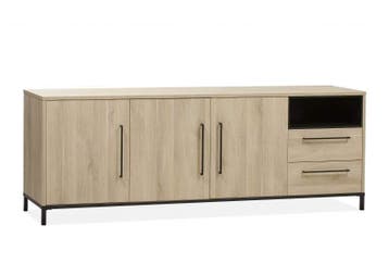 Dressoir Groot Barendrecht - dressoirs, Nieuw, Overige materialen
