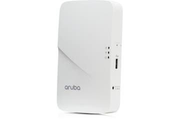 HPE Aruba AP-303HR Remote AP Bundle JZ087A (Ex-Demo), Ophalen of Verzenden, Zo goed als nieuw