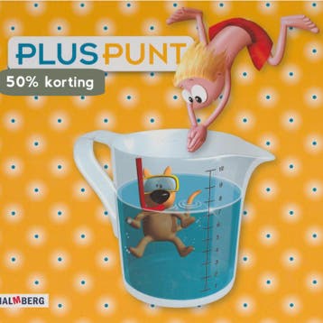 groep 6 / Pluspunt 3 / Lesboek - eemster 9789034554598, Boeken, Schoolboeken, Verzenden, Gelezen, Eemster