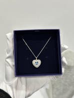 Swarovski - Beeldje, Hyperbola Beating Heart Necklace - 0