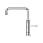 €760 QUOOKER CLASSIC FUSION SQUARE RVS LOSSE KRAAN - KCFSR, Ophalen of Verzenden, Nieuw
