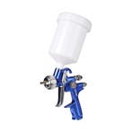 Pneumatische verfspuit 1,3mm, Doe-het-zelf en Verbouw, Gereedschap | Overige machines, Verzenden, Nieuw