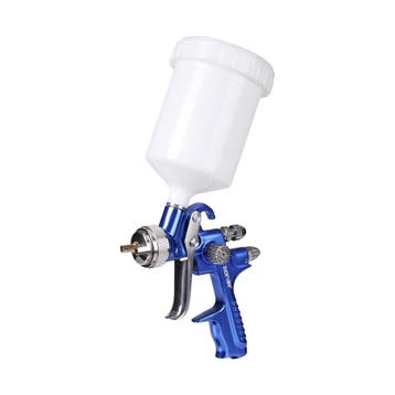Pneumatische verfspuit 1,3mm, Verzenden, Nieuw