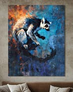 Wysocky John - The Lemur - XL