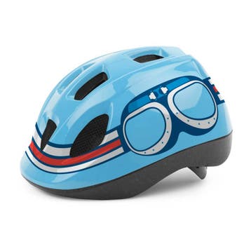 Bobike Kinderhelm Fietshelm Pilot, Verzenden, Nieuw