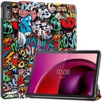 Lenovo tablethoezen M10 2023 - Partij 90 stuks - Nieuw!, Ophalen, 11 inch, Nieuw, Bescherming voor- en achterkant