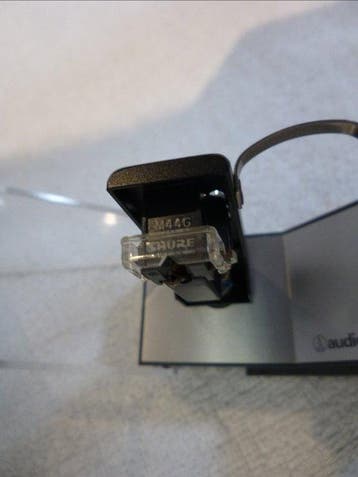 Denon, Shure - M44G & PCL-3 Element en/of naalden, Nieuw