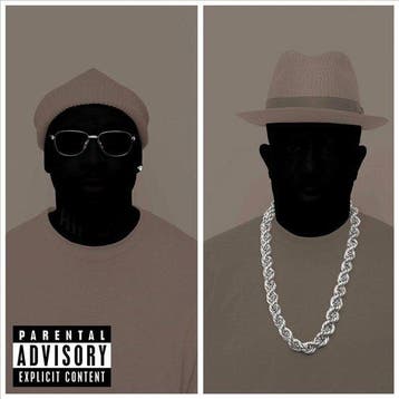 PRHYME - PHRYME 2 (LP), Verzenden, Nieuw in verpakking