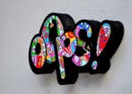 Patrycja Mroczkowska - OOPS! 3D Pop Art XL