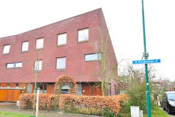 Te huur: Huis Hongerman in Eersel, Noord-Brabant, Eersel