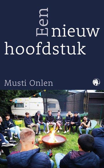 Een nieuw hoofdstuk - Musti Onlen 9789462673724, Verzenden, Zo goed als nieuw, Musti Onlen