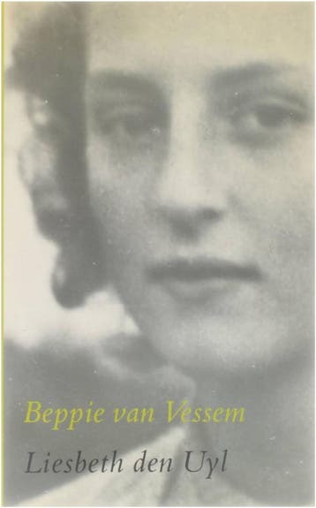BEPPIE VAN VESSEM 9789020418712 Uyl, Verzenden, Gelezen, Uyl