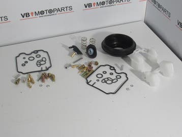 Yamaha TDM 850 XTZ 750 Carburateur revisie set, Ophalen of Verzenden, Nieuw