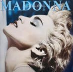Madonna - True Blue, Ophalen of Verzenden, Gebruikt