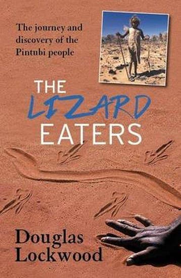 The Lizard Eaters - Lockwood, Verzenden, Gelezen