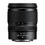 Nikon Z DX 16-50mm F2.8 VR Objectief - Nieuw!, Ophalen of Verzenden, Nieuw, Groothoeklens, Zoom