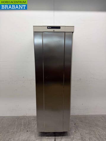RVS Gram Koeling 346 liter 230V Horeca, Ophalen of Verzenden, Gebruikt