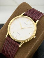Seiko - Zonder minimumprijs - 18K GP Dolce Ultra Slim