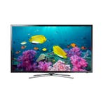 Samsung UE40F5700 - 40 inch Tv, Ophalen, 50 Hz, Zo goed als nieuw, Samsung