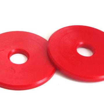 Pedders Urethane Rear Spring Spacer 10mm 2004-2006 GTO, Ophalen of Verzenden, Nieuw