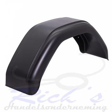 Spatbord kunststof 15 inch 24/80 De Haan excellent, Ophalen of Verzenden, Nieuw