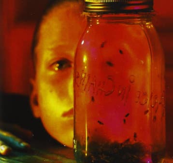 cd - Alice In Chains - Jar of Flies, Verzenden, Zo goed als nieuw