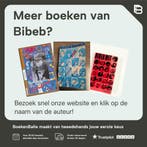 Mens is een ramp voor de wereld 9789060120774 Bibeb, Verzenden, Gelezen, Bibeb