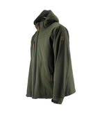Travelin Jas in maat XXL Groen, Kleding | Heren, Jassen | Winter, Verzenden, Zo goed als nieuw, Overige kleuren, Travelin