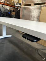 Zit sta bureau Steelcase Ology - 10 beschikbaar - A merk, Verzenden, In hoogte verstelbaar, Zo goed als nieuw