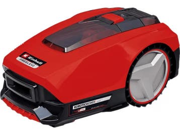 Einhell FREELEXO 550 - Robotmaaier - Tot 550 m² - 20-60 mm -, Tuin en Terras, Verzenden, Nieuw, Einhell