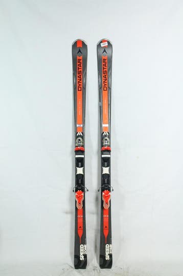 Ski - Dynastar Speedzone 07 - 175, Overige merken, 160 tot 180 cm, Gebruikt, Ophalen of Verzenden