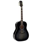 Richwood HSDS-42-TBK Heritage Series dreadnought akoestische, Ophalen of Verzenden, Nieuw