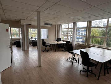 Kantoorruimte te huur Rijswijk Diepenhorstlaan 2, Huur, Kantoorruimte