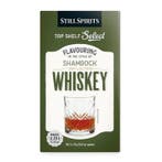 Still Spirits - Top Shelf Select - Shamrock Whiskey - (2x..., Ophalen of Verzenden, Nieuw, Overige typen