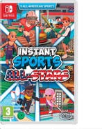 Instant Sports All Stars (Nieuw) (Switch Games), Spelcomputers en Games, Games | Nintendo Switch, Ophalen of Verzenden, Nieuw