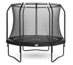 Salta Premium Black Edition Trampoline 183 cm, Kinderen en Baby's, Speelgoed | Buiten | Trampolines, Ophalen of Verzenden, Nieuw
