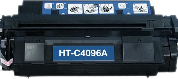 Huismerk HP 96A (C4096A) / Canon EP-32 toner zwart, Computers en Software, Printerbenodigdheden, Nieuw, Verzenden