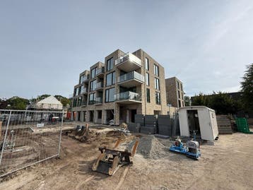 Te huur: Appartement De Wilde Wingerd in Valkenswaard, Noord-Brabant, Appartement, Valkenswaard