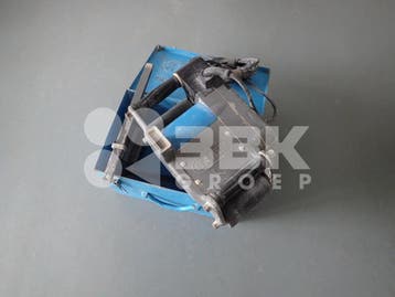 Baier BMF500 sleuffrees, muurfrees BMF 500, Ophalen of Verzenden, Gebruikt