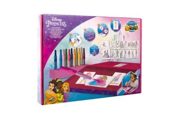 Twisk spray pen set deluxe prinsess van €13,99 voor €7,00, Ophalen of Verzenden, Nieuw