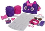 VTech KidCouture Cat - Creëer &amp; Leer Handtas -, Ophalen of Verzenden, Zo goed als nieuw
