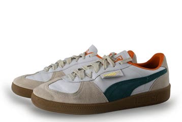 Puma Sneakers in maat 44 Wit, Puma, Verzenden, Wit, Sneakers of Gympen