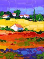 Caroline Mandrafina - Pfleger  Maisons de campagne