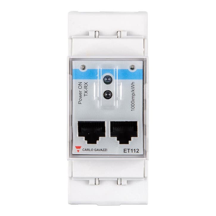 Energiemeter ET340 3 fase max 65A, Auto-onderdelen, Accu's en Toebehoren, Ophalen of Verzenden