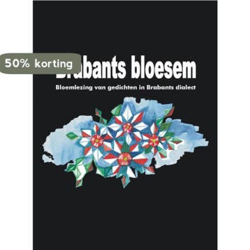 Brabants bloesem 9789055123896, Verzenden, Gelezen