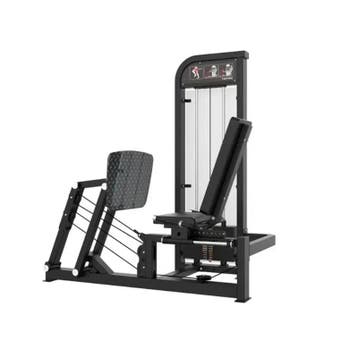Gymfit - Custom-line - Leg Press - C16, Sport en Fitness, Ophalen of Verzenden, Nieuw