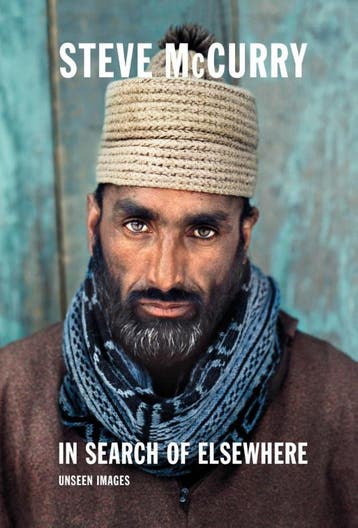 Steve Mccurry In Search Of Elsewhere | Steve McCurry | Nieuw, Boeken, Kunst en Cultuur | Fotografie en Design, Ophalen of Verzenden