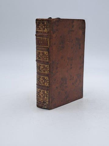 Ramsay - Les Voyages de Cyrus - 1768, Antiek en Kunst