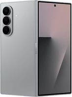 Samsung Galaxy Z Fold7 Dual SIM 512GB silver shadow, Telecommunicatie, Mobiele telefoons | Samsung, Gebruikt, Verzenden, Zonder simlock