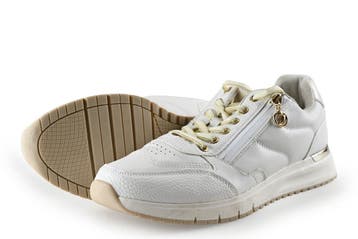 Safety Jogger Sneakers in maat 41 Wit, Safety Jogger, Verzenden, Wit, Sneakers of Gympen